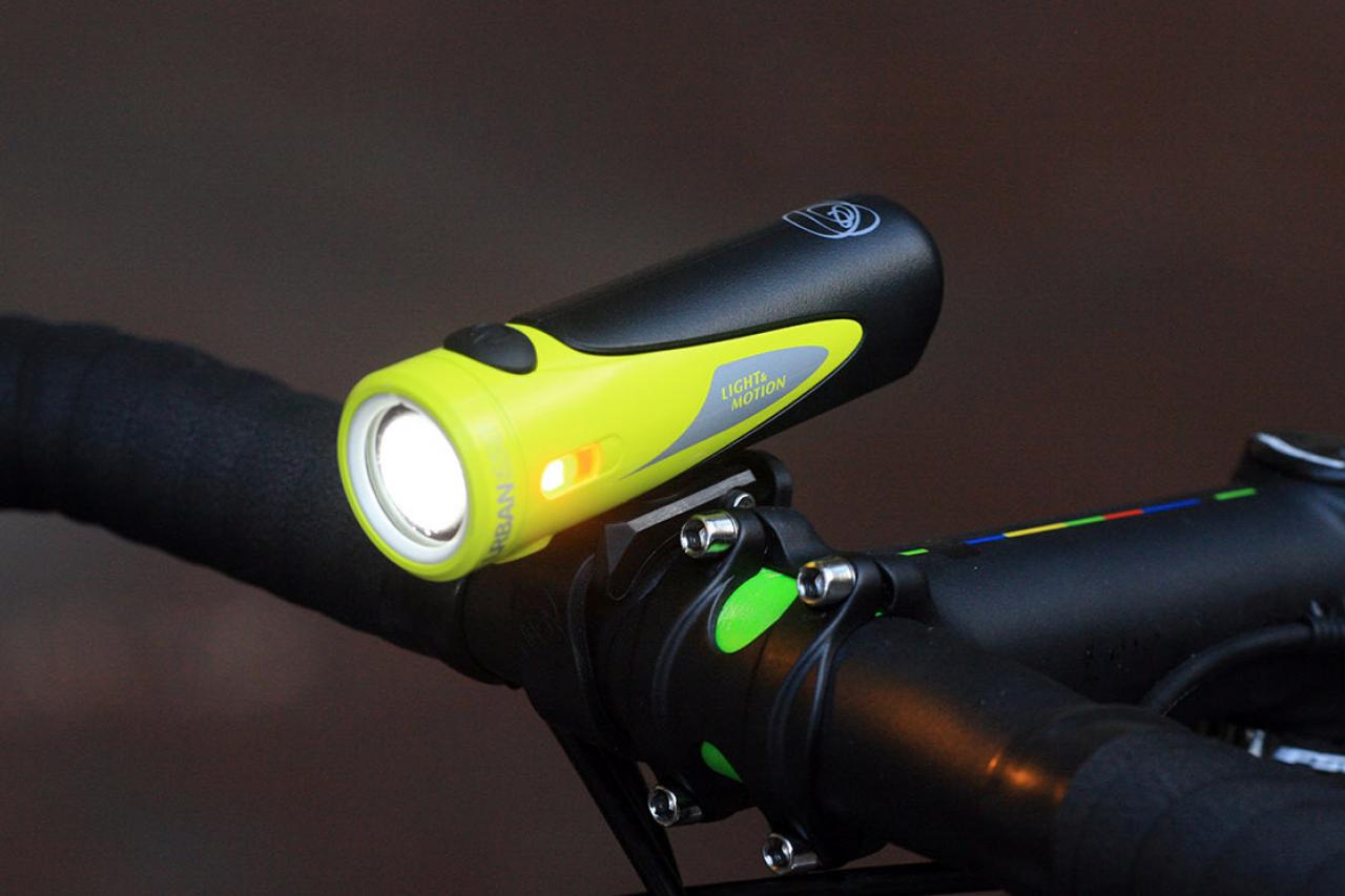 Light n motion online bike lights